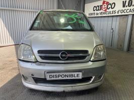 Foto pieza de coche